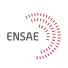 ENSAE logo