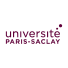 University Paris Saclay logo